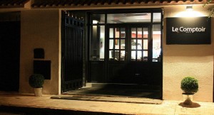 Le comptoir1