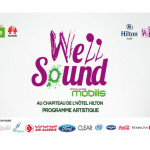 Well sound M