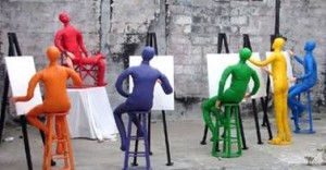 art