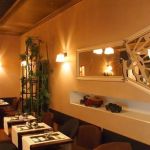 Réveillon au restaurant "Fidelia"