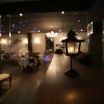 Réveillon au restaurant "Le Petit Prince"