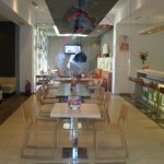 Réveillon à l'hotel Ibis Tlemcen