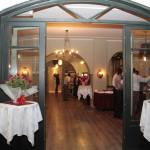 Réveillon au restaurant "L'Honoré"